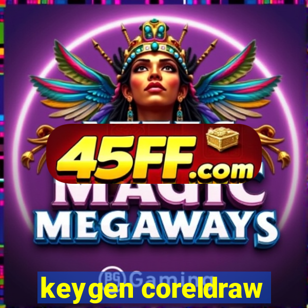 keygen coreldraw